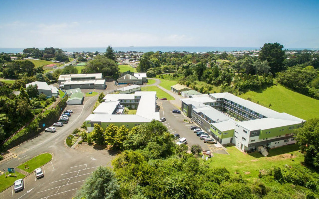 Te Henui Lodge
