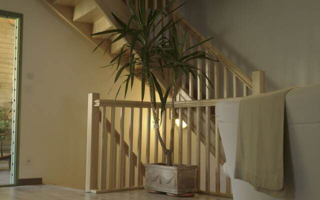 Le gite du Poisson Roy