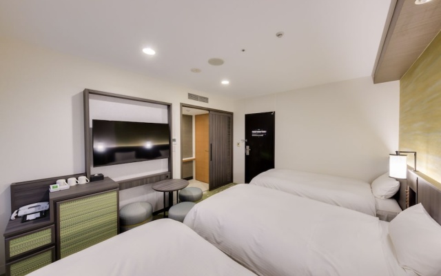 Comfort Floor Triple room 사진 2