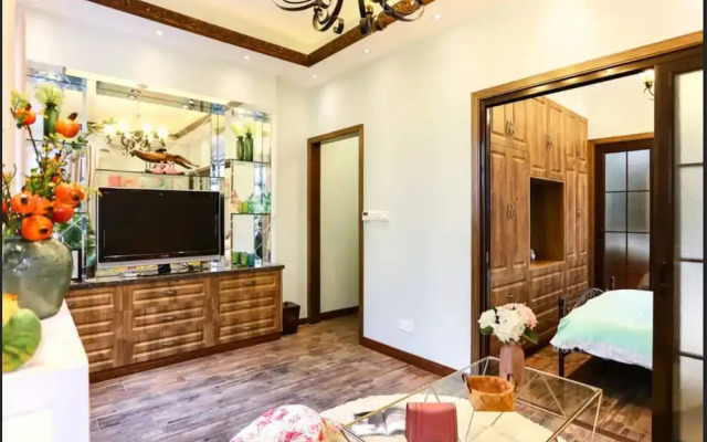 Zhijiansha No.3 Changle Road