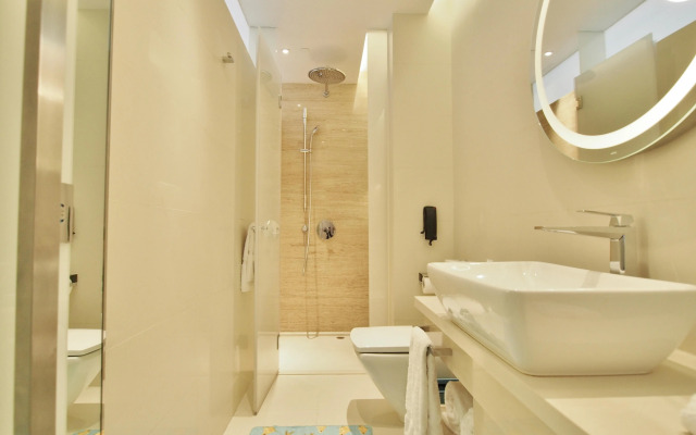 Hotel Indigo Hong Kong Island by IHG