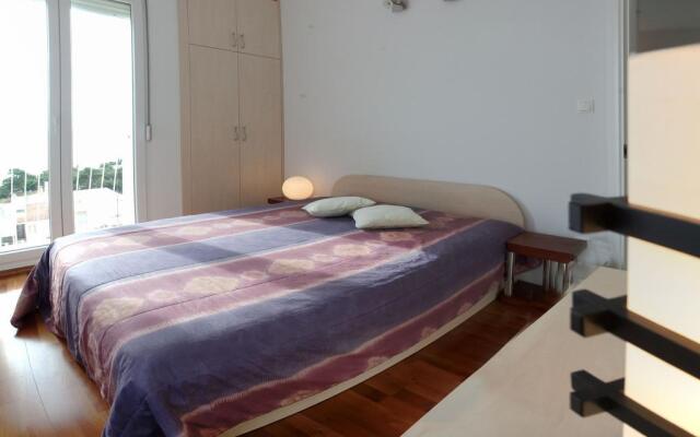 Trstenik Beach Apartments