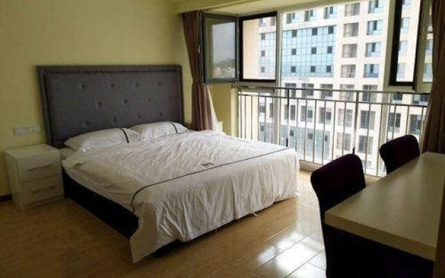 Weihai YouGo Hotel  Oriental New Ground