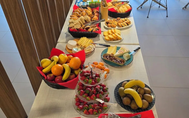 Villa Thermae Santenay