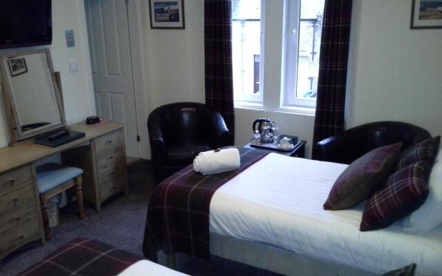 Carisbrooke Guest House