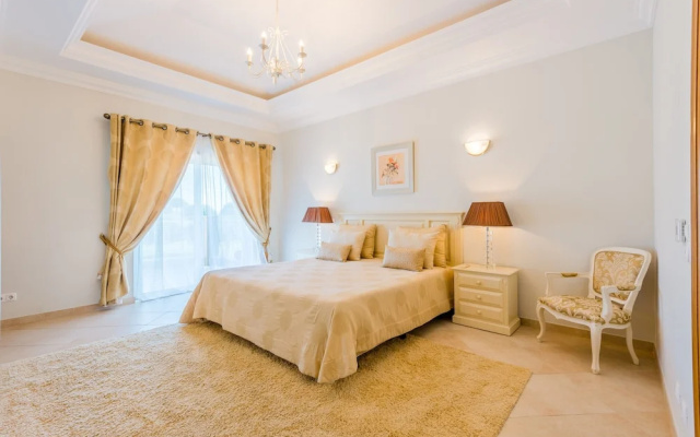 Boavista Golf and Spa Resort - Villa