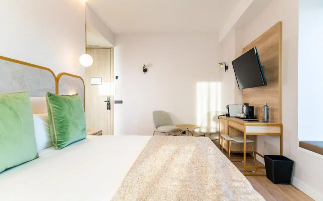 Hotel Málaga Vibes