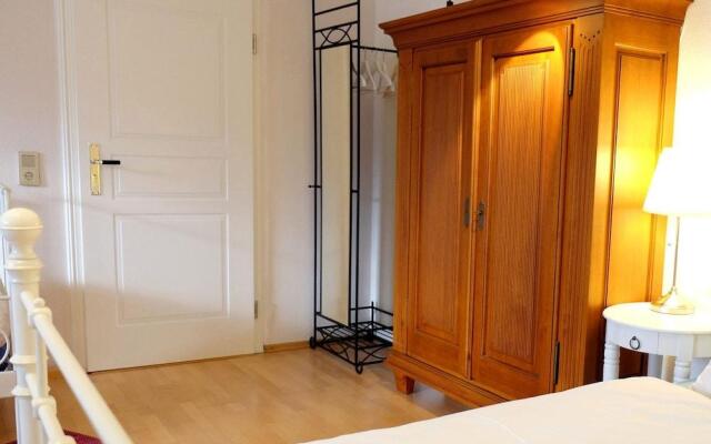 Villa Orchard Frankfurt