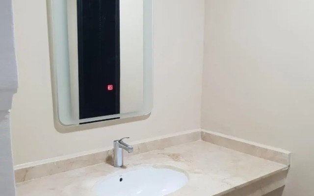 villa de luxe avec Piscine hot gamme 31