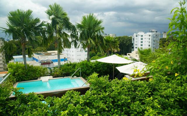Alagon City Hotel & Spa