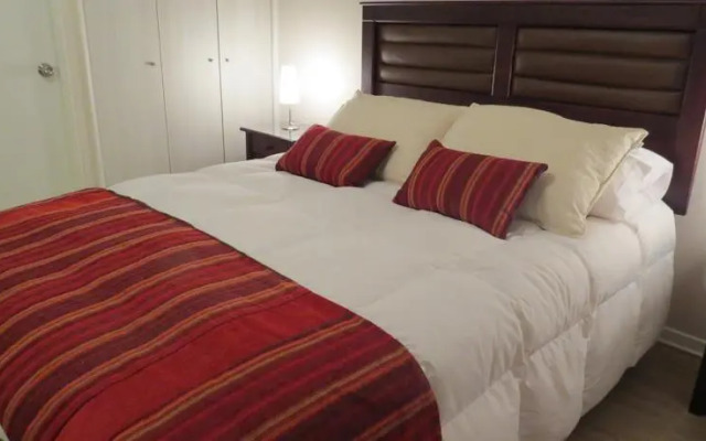 Departamentos Plazaola