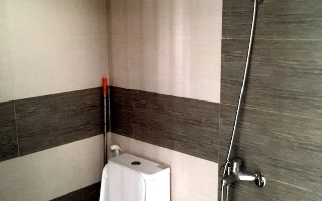 Hanh Hoa Hotel