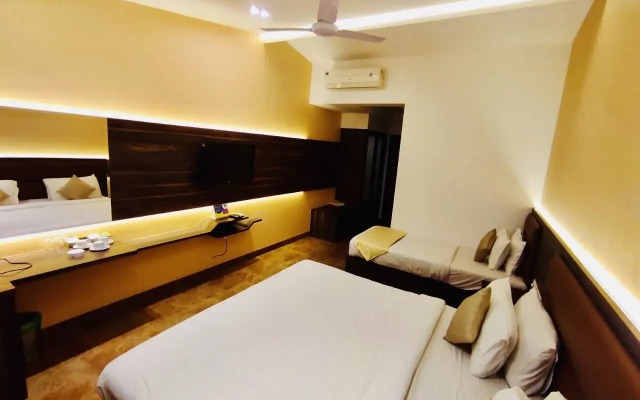 Zaras Resort