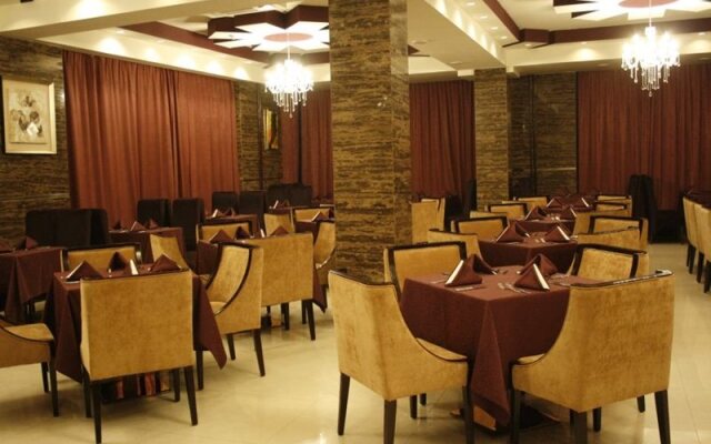 Park Hotel