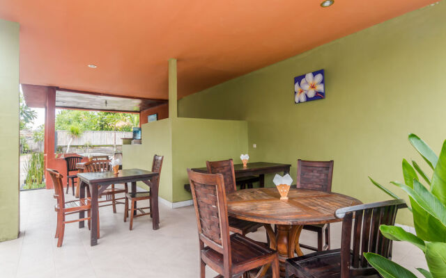 ZEN Rooms Nusa Dua Pratama Bidadari
