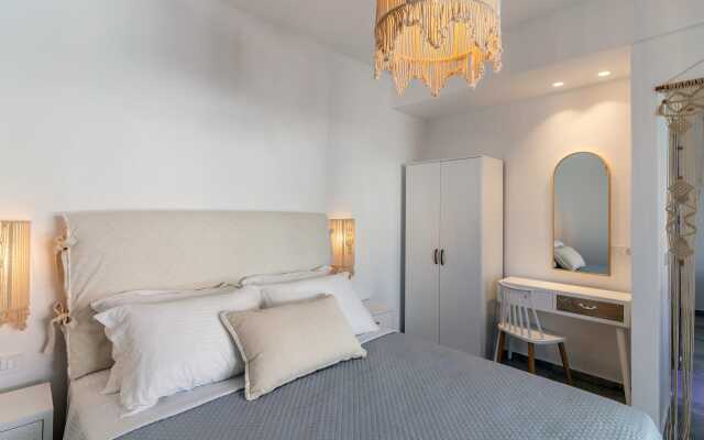 SantoRossa Luxury Villas