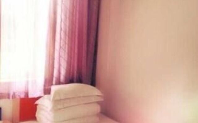 Beijing Yihai Jiacheng Hotel