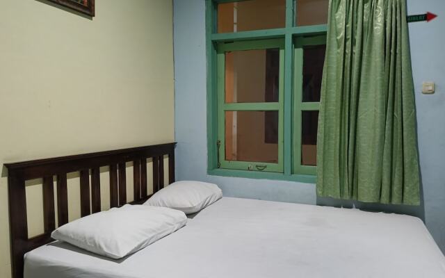 Hotel O Fortuna Parepare