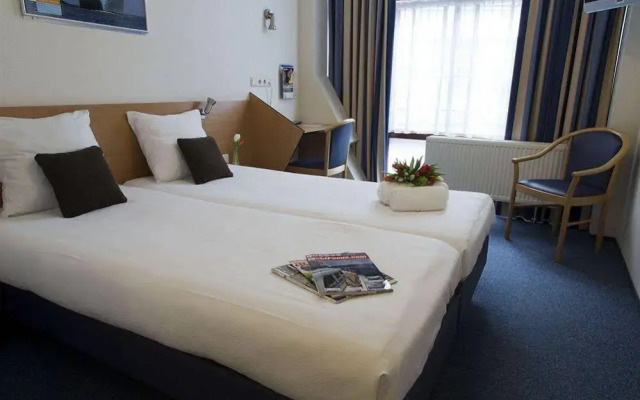 Maritime Hotel Rotterdam