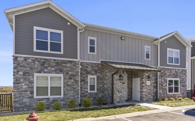 A Little Slice of Branson - Ozarks Views