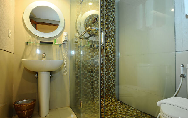 Gumilang Regency Hotel By Gumilang Hospitality
