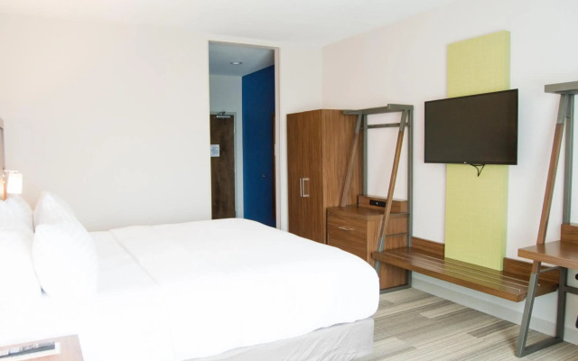 Holiday Inn Express Slidell by IHG