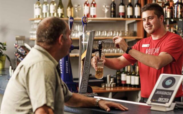 ibis Chesterfield North - Barlborough