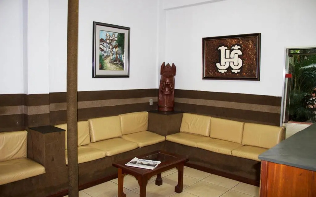 Hotel JS
