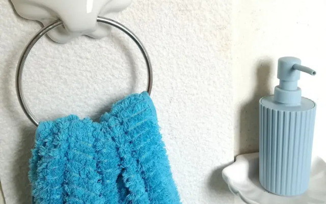 Villa L3 in Lighthousegolf 5*Resort