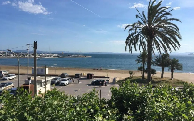 Apartamento Veuràs el Mar Roses Playa