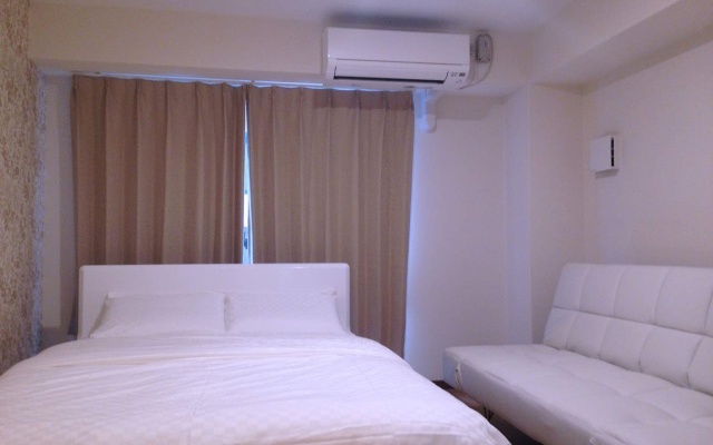 SAI Hotel Kiyomizu Gojo – Guest Rooms – Kyoto