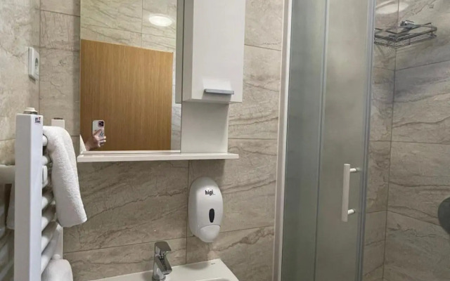 Bed & Breakfast Sjaj