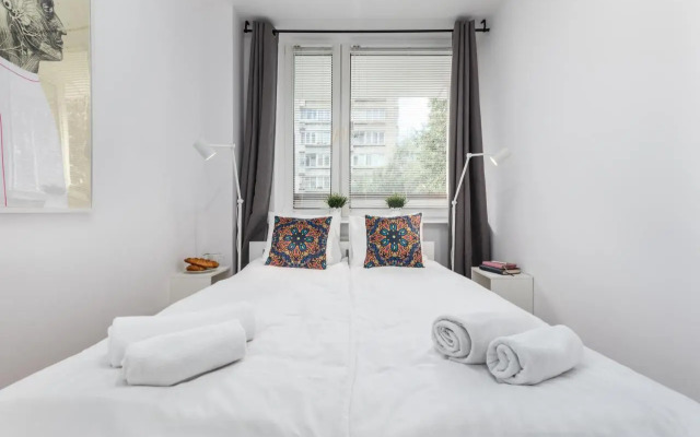 Krolewska 43 by Homeprime (Adults Only)