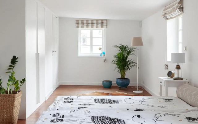 Apartament Sopot 10