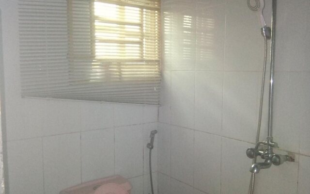 Danison Suites