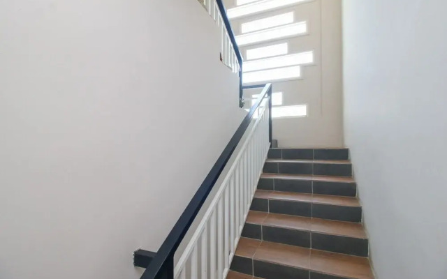 Our Home at Semarang by Airy Rooms