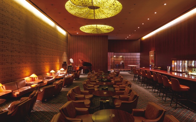 Grand Prince Hotel Shin Takanawa