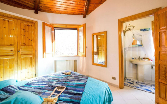 Solemar Sicilia - Residence Mer et Soleil