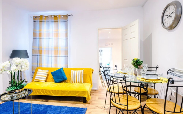 Empire Blackpool Apartments - Charles Street