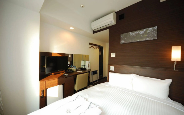 Keio Presso Inn Hamamatsucho Hotel