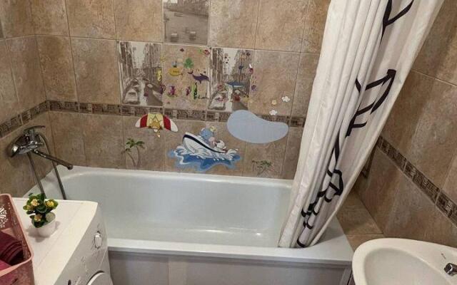 Апартаменты на Почтовом переулке 4