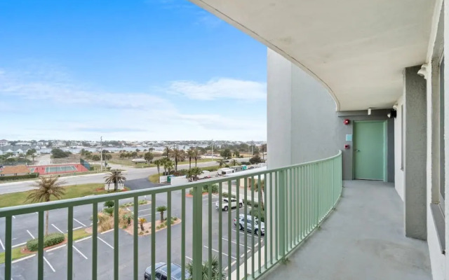 Perdido Towers East 503