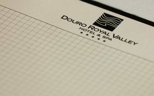 Douro Royal Valley Hotel & Spa