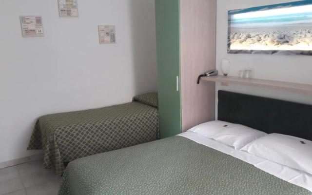 Hotel Mariani