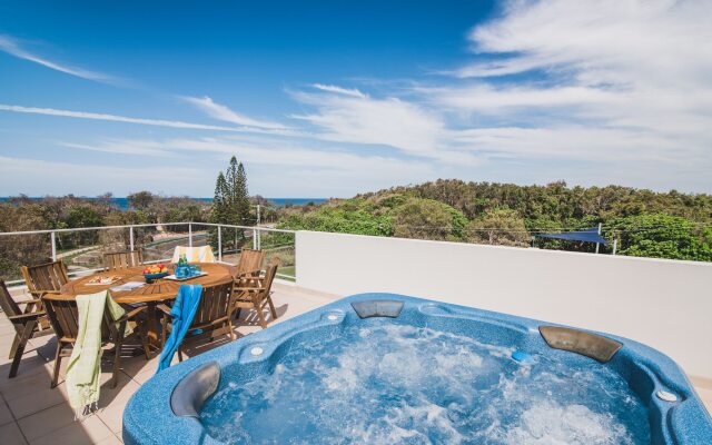 Sand Dunes Resort