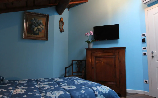 Relais Corte Sant'Agata