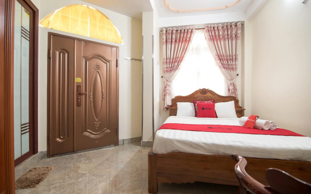 R&G Suite – Guest Rooms – Ho Chi Minh City