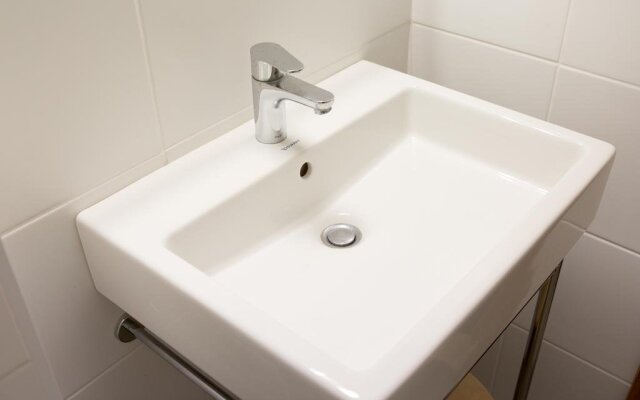 Apparthotel De Wielingen