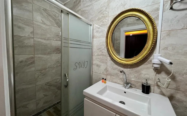 Cevas Suite Hotel