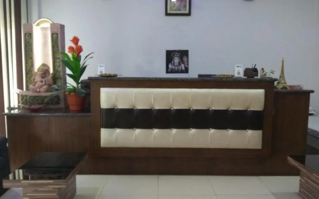 Shree Krishna Hotels and Resorts